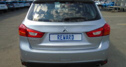 2013 MITSUBISHI ASX 2.0 FOR SALE IN BOKSBURG