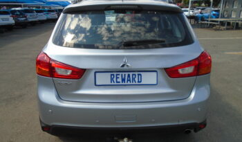 2013 MITSUBISHI ASX 2.0 FOR SALE IN BOKSBURG full