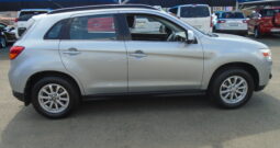 2013 MITSUBISHI ASX 2.0 FOR SALE IN BOKSBURG
