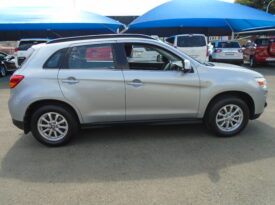 2013 MITSUBISHI ASX 2.0 FOR SALE IN BOKSBURG