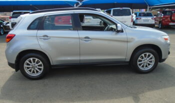 2013 MITSUBISHI ASX 2.0 FOR SALE IN BOKSBURG full