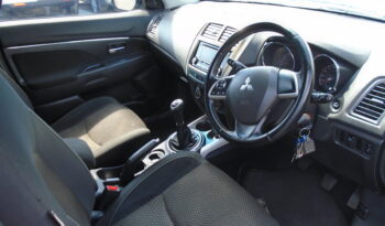 2013 MITSUBISHI ASX 2.0 FOR SALE IN BOKSBURG full