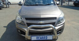 2013 CHEVROLET UTILITY 1.4 SPORT FOR SALE IN BOKSBURG