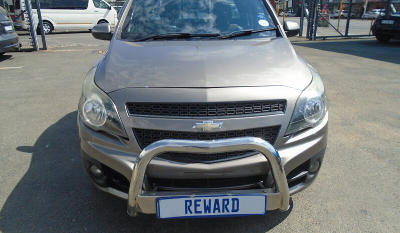 2013 CHEVROLET UTILITY 1.4 SPORT FOR SALE IN BOKSBURG full