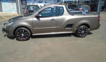 2013 CHEVROLET UTILITY 1.4 SPORT FOR SALE IN BOKSBURG full