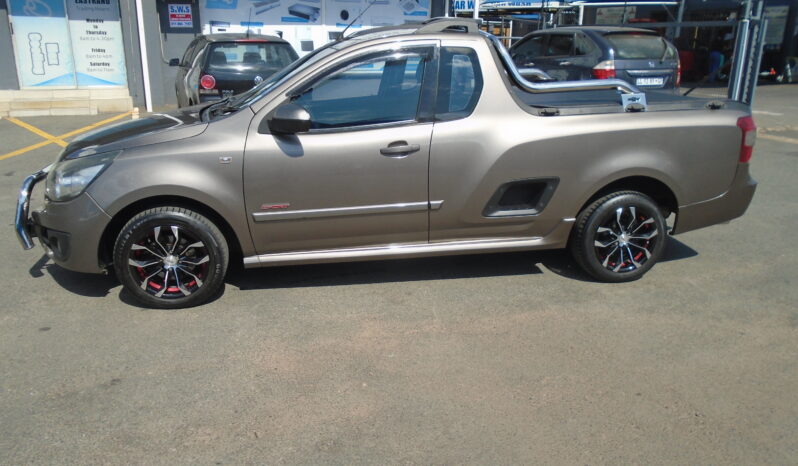 2013 CHEVROLET UTILITY 1.4 SPORT FOR SALE IN BOKSBURG full
