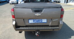 2013 CHEVROLET UTILITY 1.4 SPORT FOR SALE IN BOKSBURG