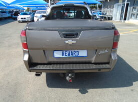 2013 CHEVROLET UTILITY 1.4 SPORT FOR SALE IN BOKSBURG