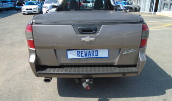 2013 CHEVROLET UTILITY 1.4 SPORT FOR SALE IN BOKSBURG full