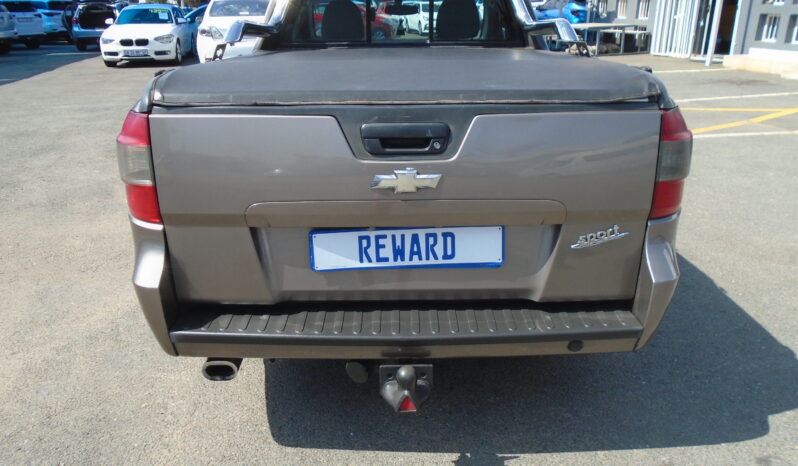2013 CHEVROLET UTILITY 1.4 SPORT FOR SALE IN BOKSBURG full