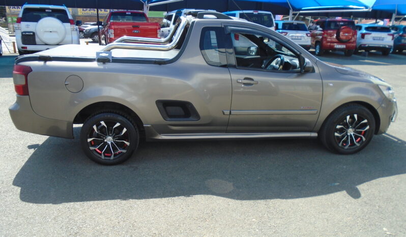 2013 CHEVROLET UTILITY 1.4 SPORT FOR SALE IN BOKSBURG full