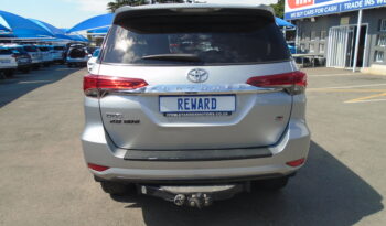 2016 TOYOTA FORTUNER 2.8 GD-6 FOR SALE IN BOKSBURG full