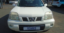 2005 NISSAN XTRAIL 2.0 FOR SALE IN BOKSBURG