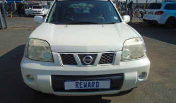 2005 NISSAN XTRAIL 2.0 FOR SALE IN BOKSBURG full