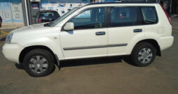 2005 NISSAN XTRAIL 2.0 FOR SALE IN BOKSBURG
