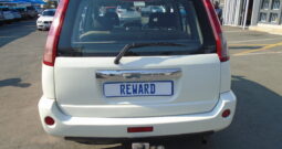 2005 NISSAN XTRAIL 2.0 FOR SALE IN BOKSBURG