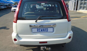 2005 NISSAN XTRAIL 2.0 FOR SALE IN BOKSBURG full