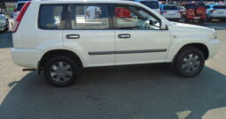2005 NISSAN XTRAIL 2.0 FOR SALE IN BOKSBURG
