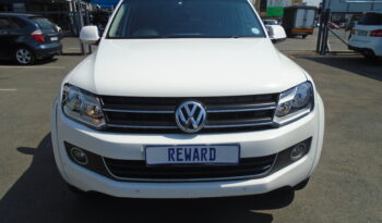 2014 VOLKSWAGEN AMAROK 2.0 TDI DSG FOR SALE IN BOKSBURG full