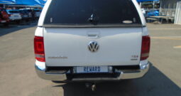 2014 VOLKSWAGEN AMAROK 2.0 TDI DSG FOR SALE IN BOKSBURG
