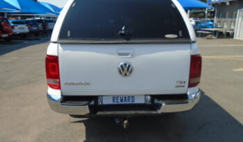2014 VOLKSWAGEN AMAROK 2.0 TDI DSG FOR SALE IN BOKSBURG full