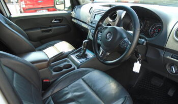 2014 VOLKSWAGEN AMAROK 2.0 TDI DSG FOR SALE IN BOKSBURG full