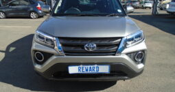 2022 TOYOTA URBAN CRUISER 1.5 XS FOR SALE IN BOKSBURG