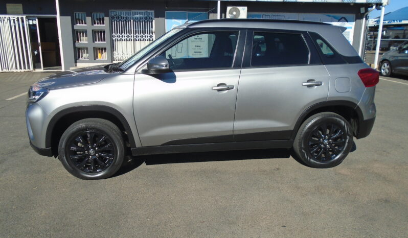 2022 TOYOTA URBAN CRUISER 1.5 XS FOR SALE IN BOKSBURG