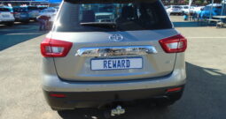 2022 TOYOTA URBAN CRUISER 1.5 XS FOR SALE IN BOKSBURG