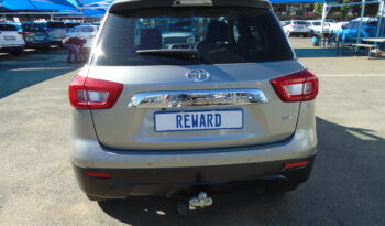 2022 TOYOTA URBAN CRUISER 1.5 XS FOR SALE IN BOKSBURG full