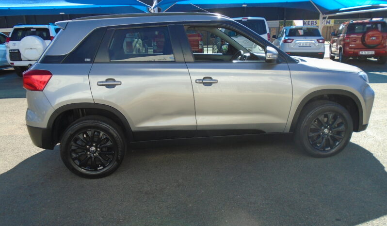 2022 TOYOTA URBAN CRUISER 1.5 XS FOR SALE IN BOKSBURG