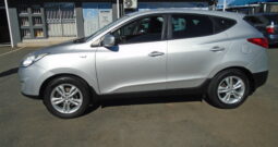 2012 HYUNDAI IX35 2.0 FOR SALE IN BOKSBURG