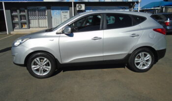 2012 HYUNDAI IX35 2.0 FOR SALE IN BOKSBURG full