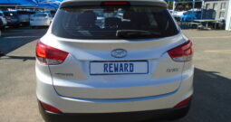 2012 HYUNDAI IX35 2.0 FOR SALE IN BOKSBURG