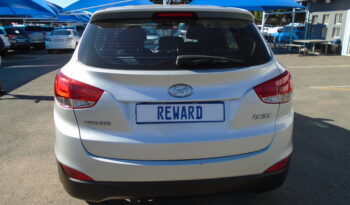 2012 HYUNDAI IX35 2.0 FOR SALE IN BOKSBURG full