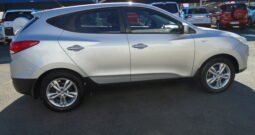 2012 HYUNDAI IX35 2.0 FOR SALE IN BOKSBURG