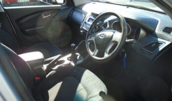 2012 HYUNDAI IX35 2.0 FOR SALE IN BOKSBURG full