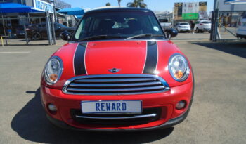 2013 MINI COOPER 1.6 A/T FOR SALE IN BOKSBURG full