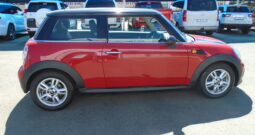 2013 MINI COOPER 1.6 A/T FOR SALE IN BOKSBURG
