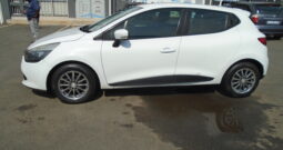 2013 RENAULT CLIO 900T FOR SALE IN BOKSBURG