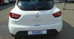 2013 RENAULT CLIO 900T FOR SALE IN BOKSBURG
