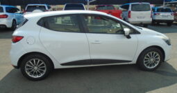 2013 RENAULT CLIO 900T FOR SALE IN BOKSBURG