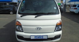 2017 HYUNDAI H100 FOR SALE IN BOKSBURG