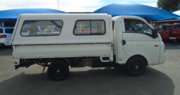 2017 HYUNDAI H100 FOR SALE IN BOKSBURG