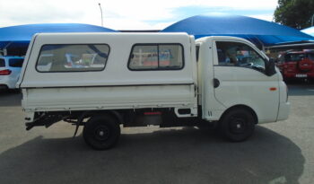 2017 HYUNDAI H100 FOR SALE IN BOKSBURG full
