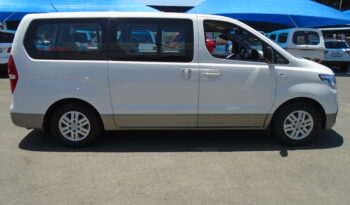 2020 HYUNDAI H1 2.4 FOR SALE IN BOKSBURG full