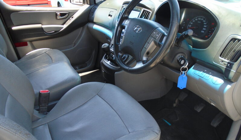 2020 HYUNDAI H1 2.4 FOR SALE IN BOKSBURG full