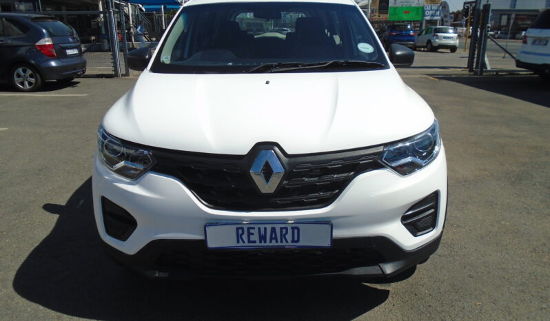 2025 RENAULT TRIBER 1.0 FOR SALE IN BOKSBURG