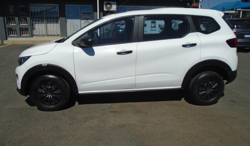 2025 RENAULT TRIBER 1.0 FOR SALE IN BOKSBURG