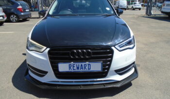 2014 AUDI A3 1.4T FSI STRONIC FOR SALE IN BOKSBURG full